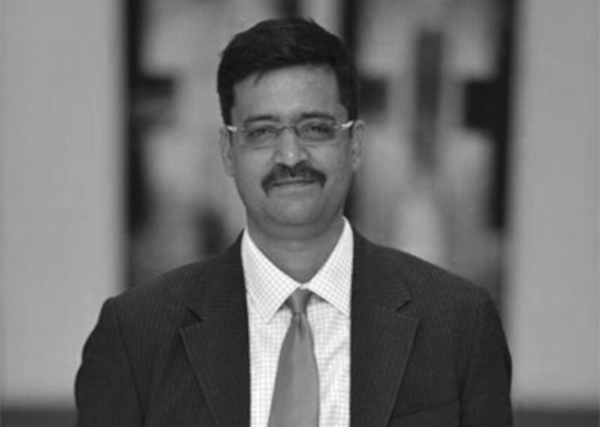 Rajesh Sapkal